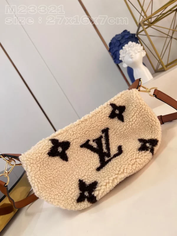 Louis Vuitton bag - louis vuitton replica bags