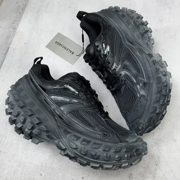 Balenciaga shoes - Replica shoes