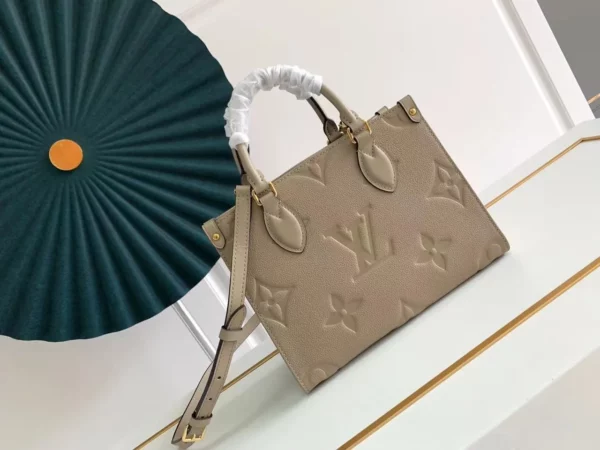 Louis Vuitton bag - louis vuitton replica bags