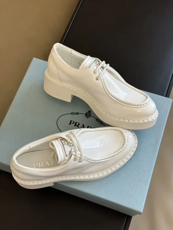 Prada shoes - Replica shoes