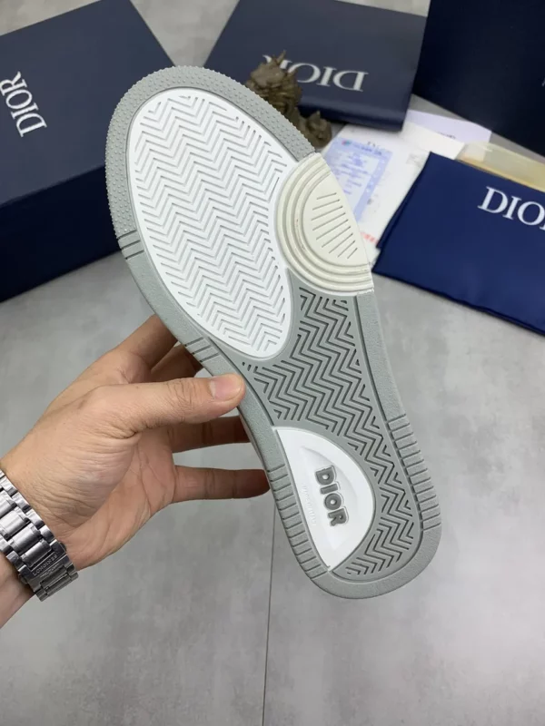 Dior shoes - rep shoes