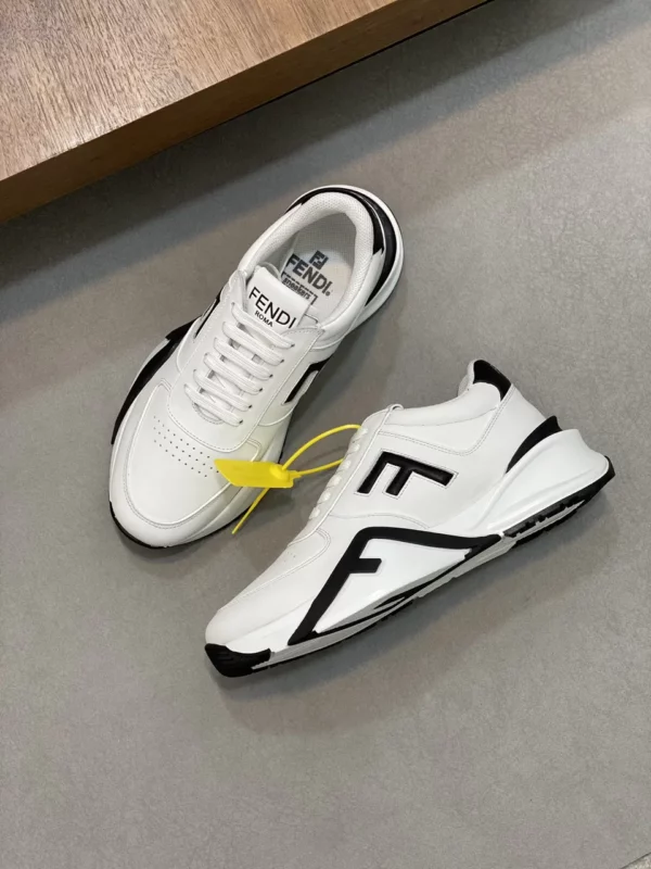 Fendi shoes - Reps shoes