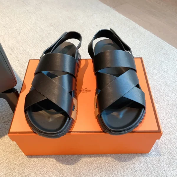 Hermes shoes - Replica shoes