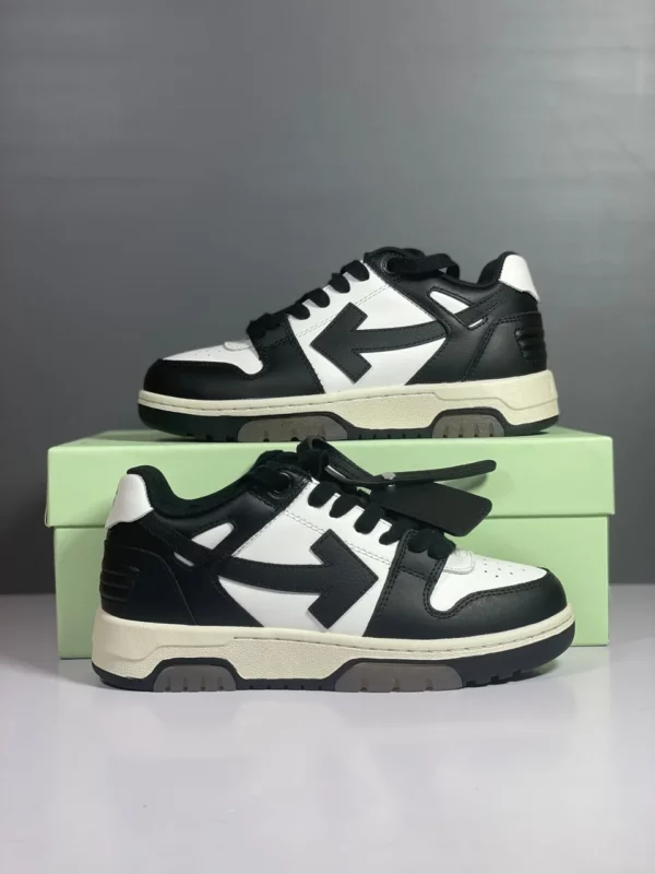 Off White shoes - Replica shoes