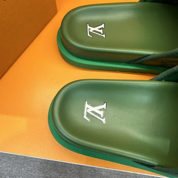 Louis Vuitton shoes - louis vuitton replica shoes