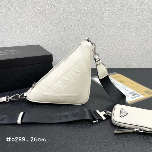 Prada bag - rep bags