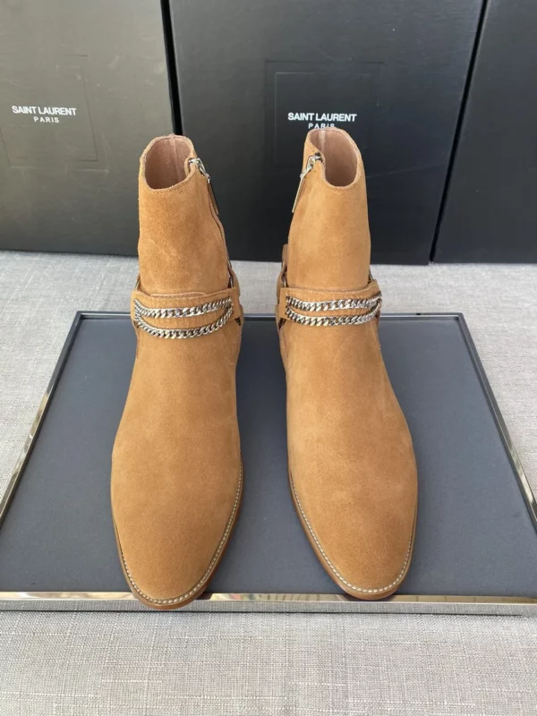 Saint Laurent shoes - Replica shoes