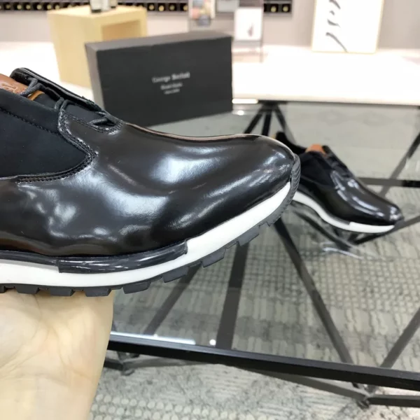 Berluti shoes - Reps shoes