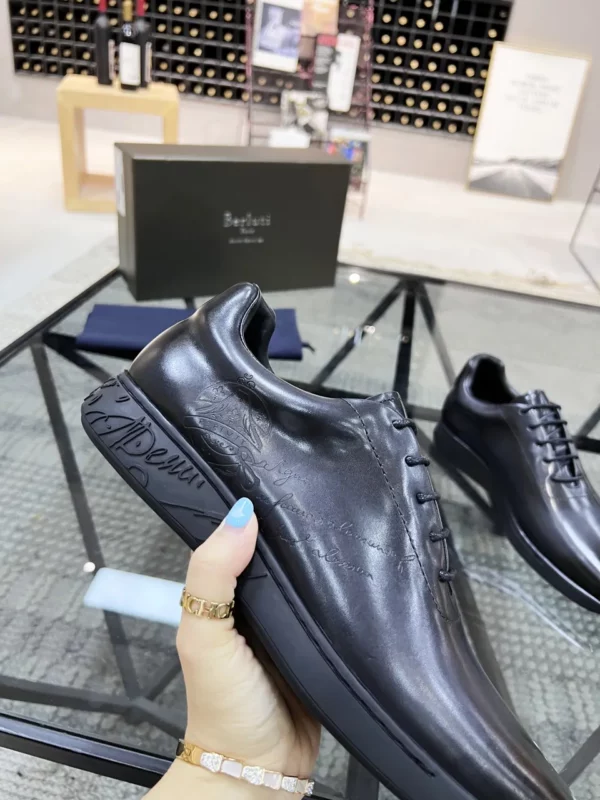 Berluti shoes - rep shoes