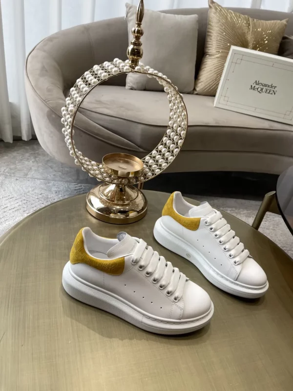 Alexander MCQueen shoes - Reps shoes