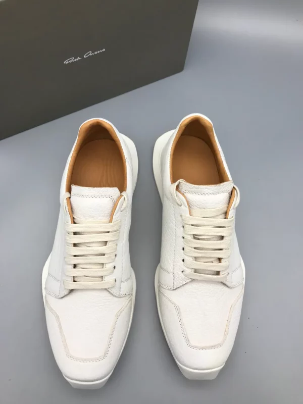 Rick Owens shoes - rep shoes