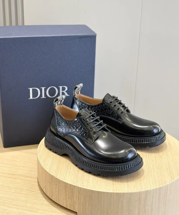 Dior shoes - Reps shoes