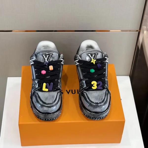 Louis Vuitton shoes - louis vuitton replica shoes