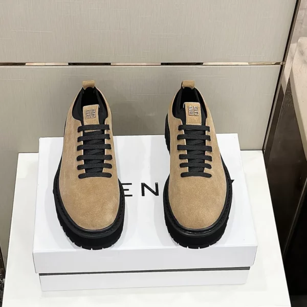 Givenchy shoes - Reps shoes