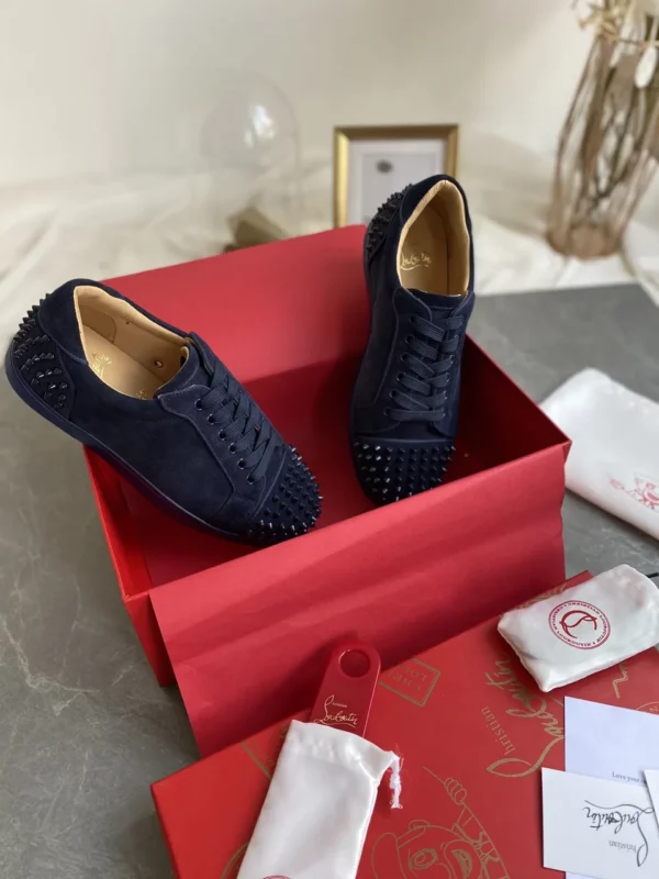 Christian Louboutin shoes - Reps shoes