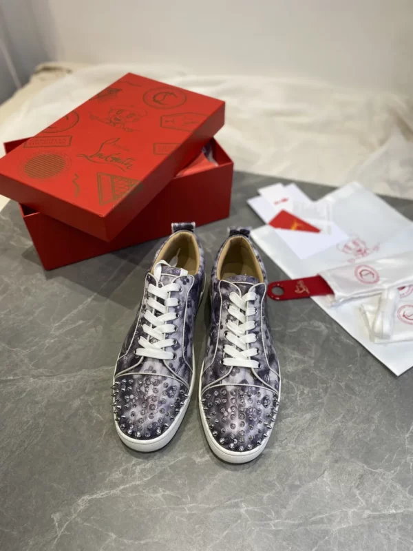 Christian Louboutin shoes - Reps shoes