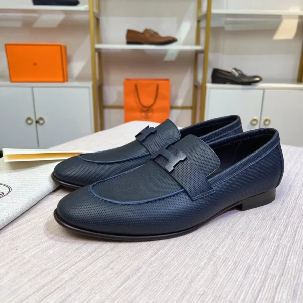 Hermes shoes - Reps shoes