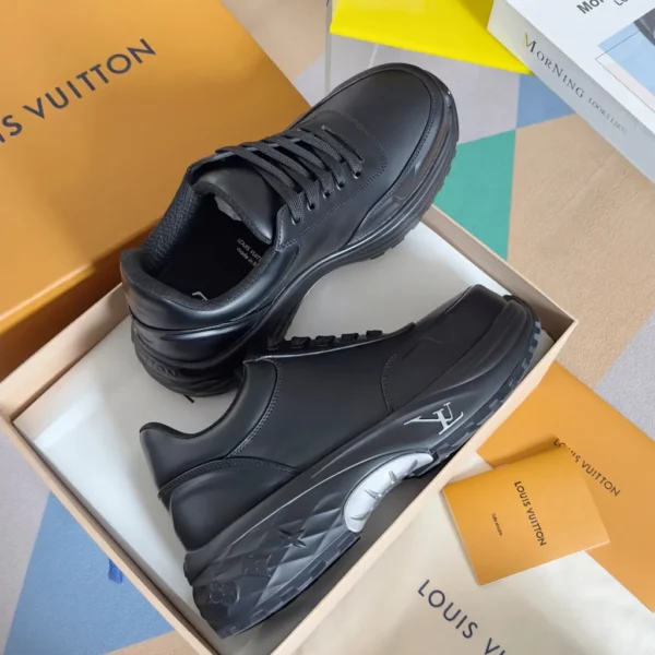 Louis Vuitton shoes - louis vuitton replica shoes