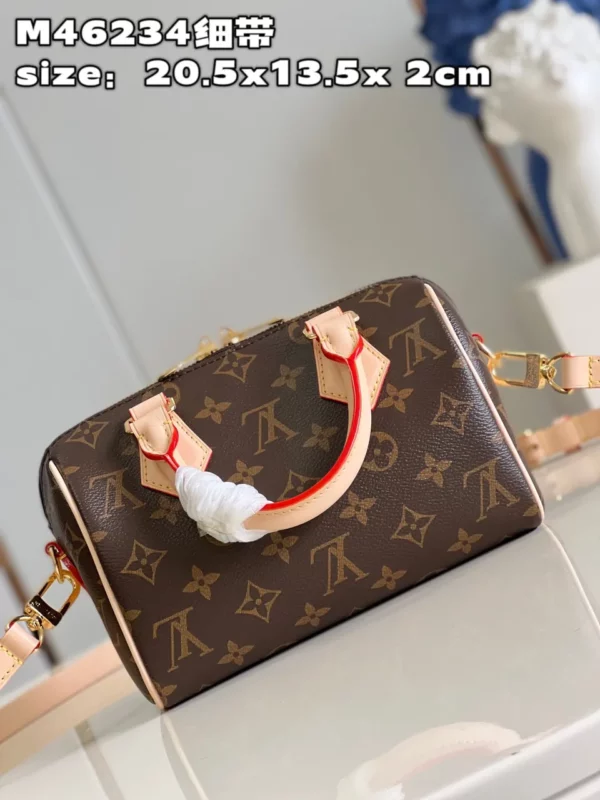 Louis Vuitton bag - louis vuitton replica bags