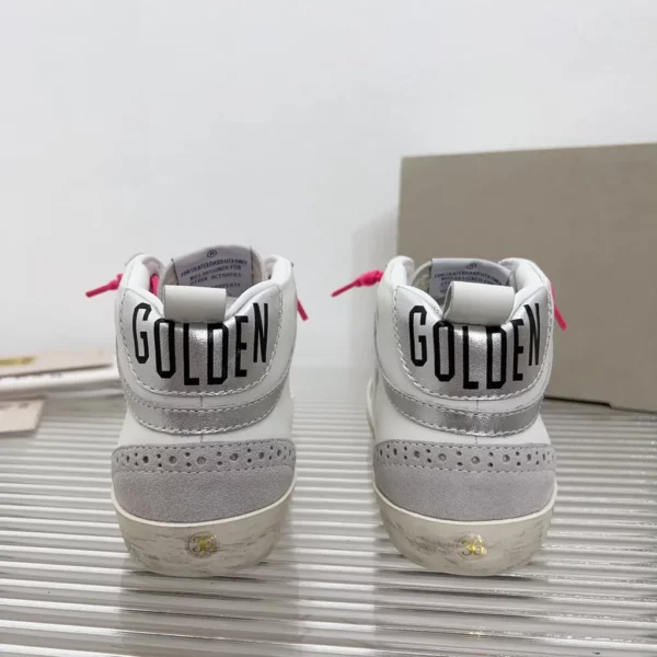 GGDB shoes - Replica shoes