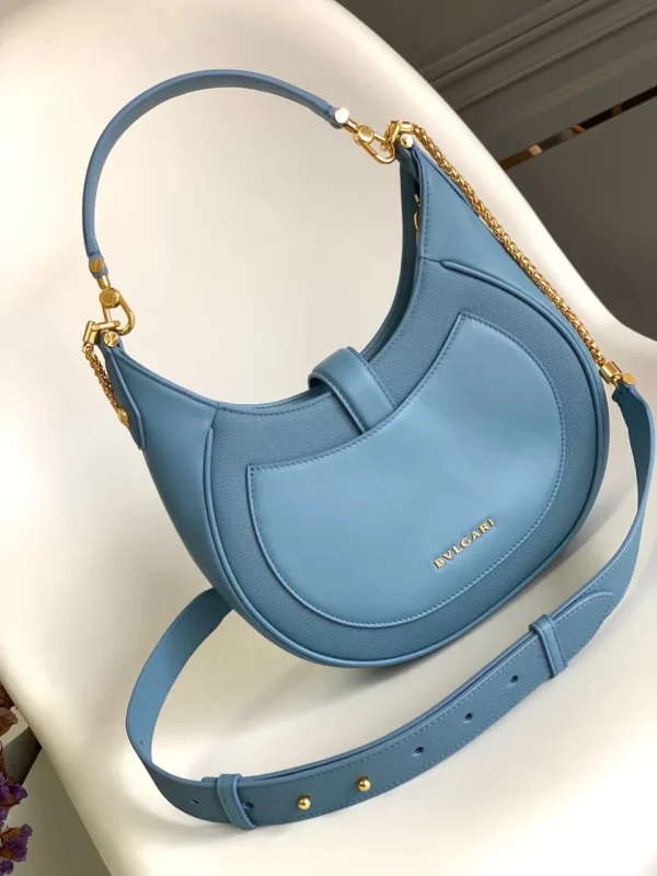 Bvlgari bag - rep bags