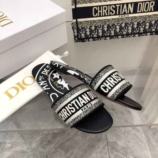 Dior shoes - Reps shoes