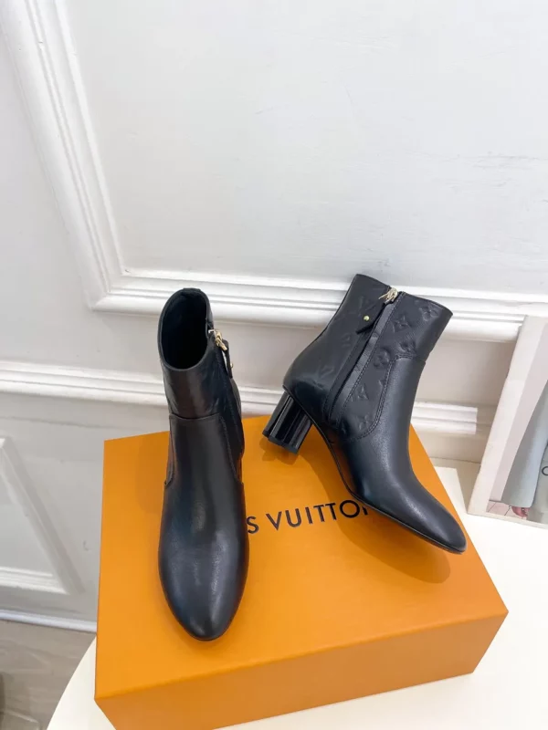 Louis Vuitton shoes - louis vuitton replica shoes