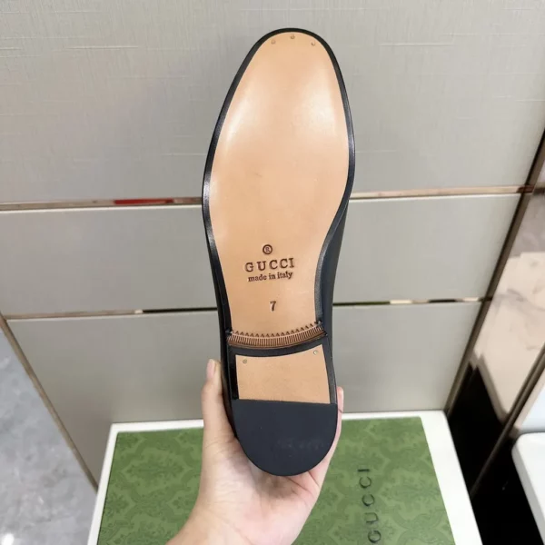 Gucci shoes - replica gucci shoes