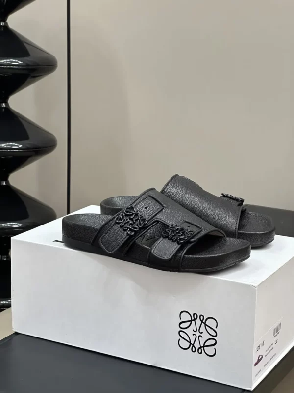 Loewe shoes - rep shoes