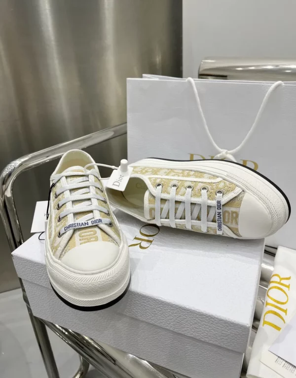 Dior shoes - rep shoes