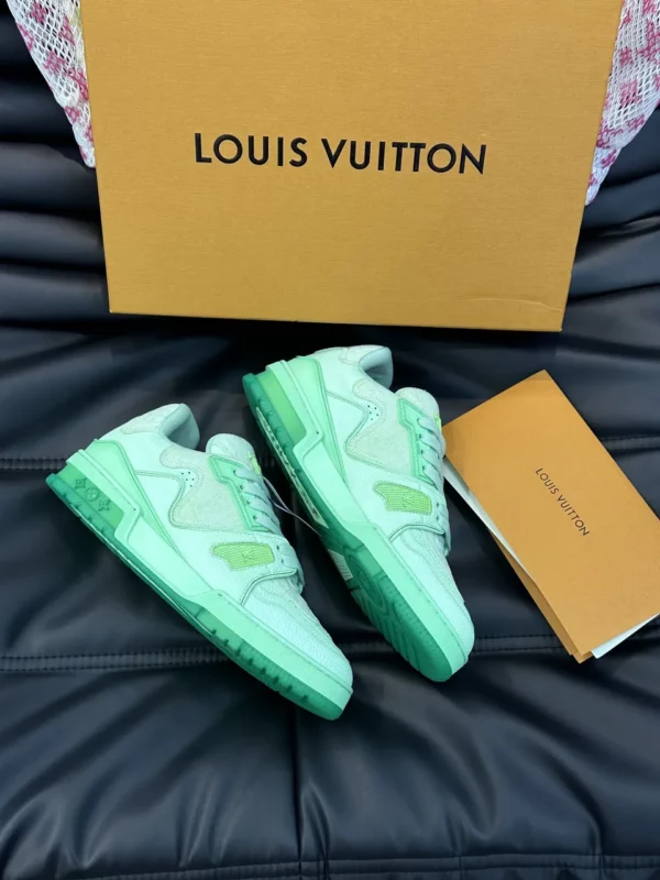 Louis Vuitton shoes - louis vuitton replica shoes