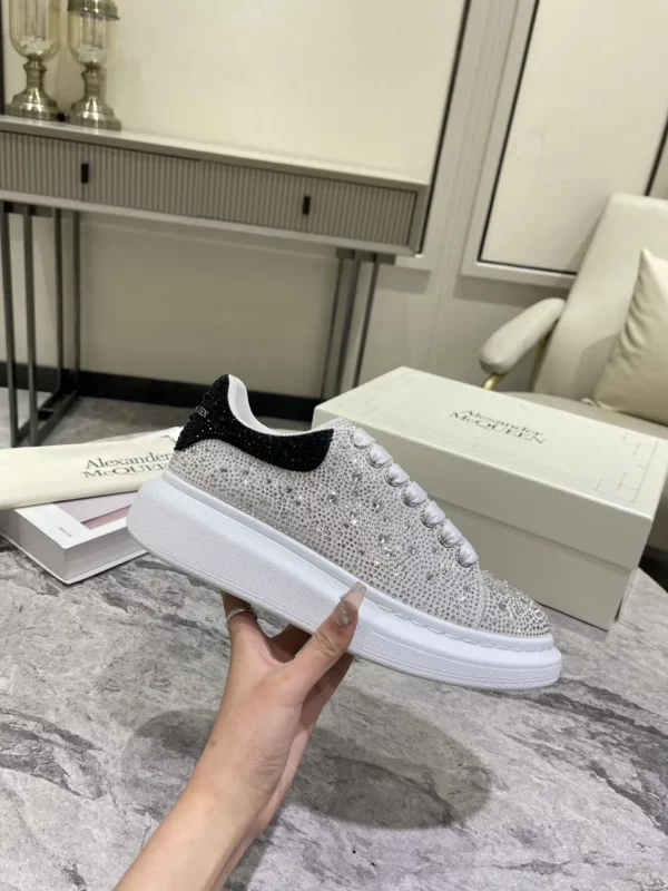 Alexander MCQueen shoes - Reps shoes