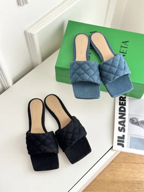 Bottega Veneta shoes - rep shoes