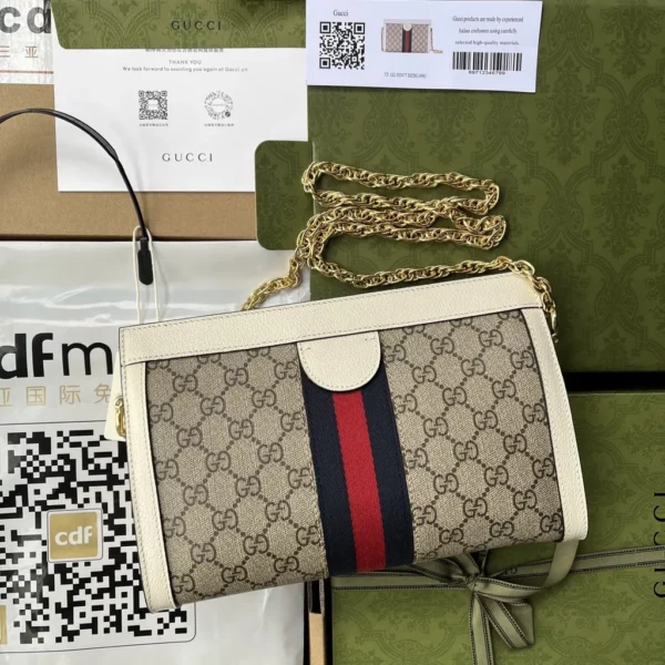 Gucci bag - replica gucci bags