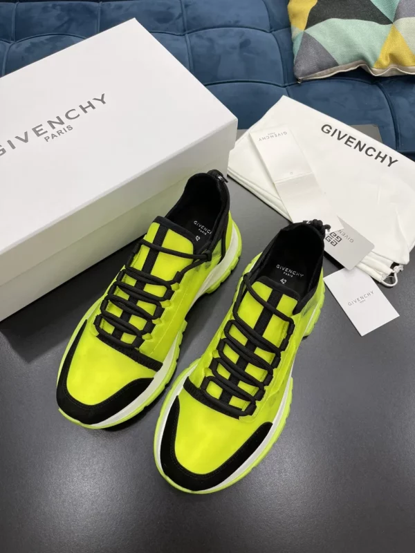 Givenchy shoes - Reps shoes