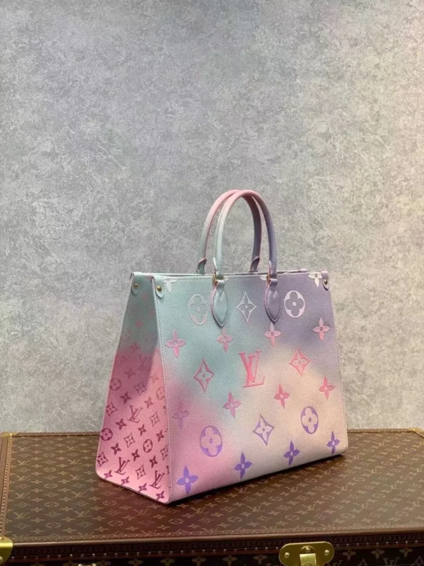 Louis Vuitton bag - louis vuitton replica bags