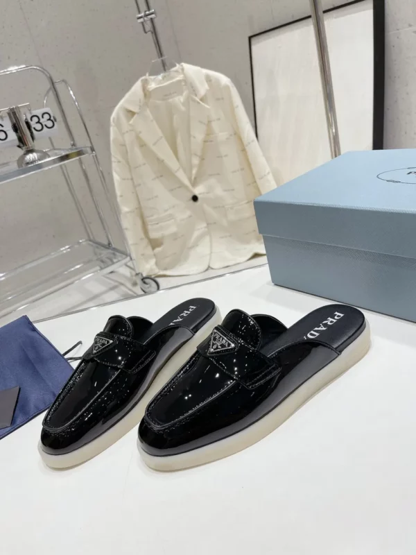 Prada shoes - Replica shoes