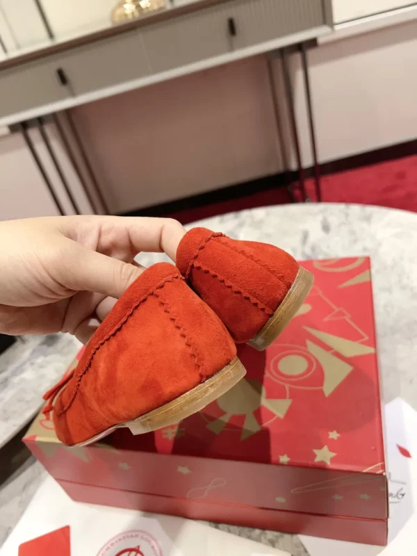 Christian Louboutin shoes - Reps shoes