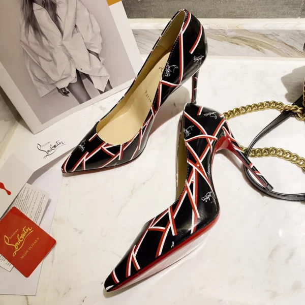 Christian Louboutin shoes - rep shoes