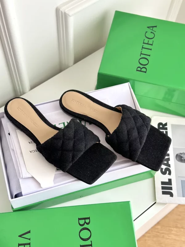 Bottega Veneta shoes - rep shoes