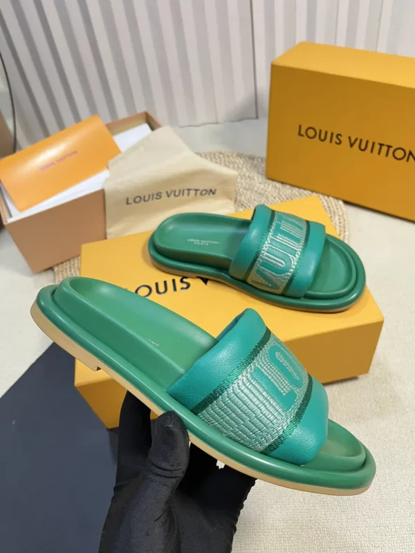 Louis Vuitton shoes - louis vuitton replica shoes