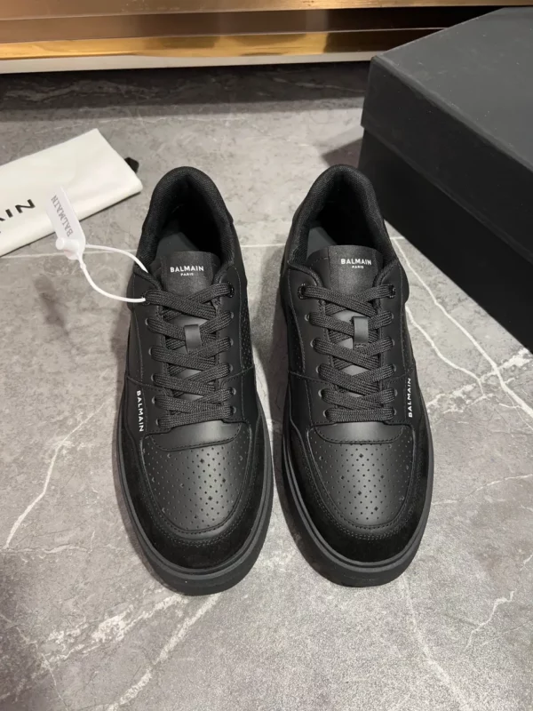 Balmain shoes - Replica shoes