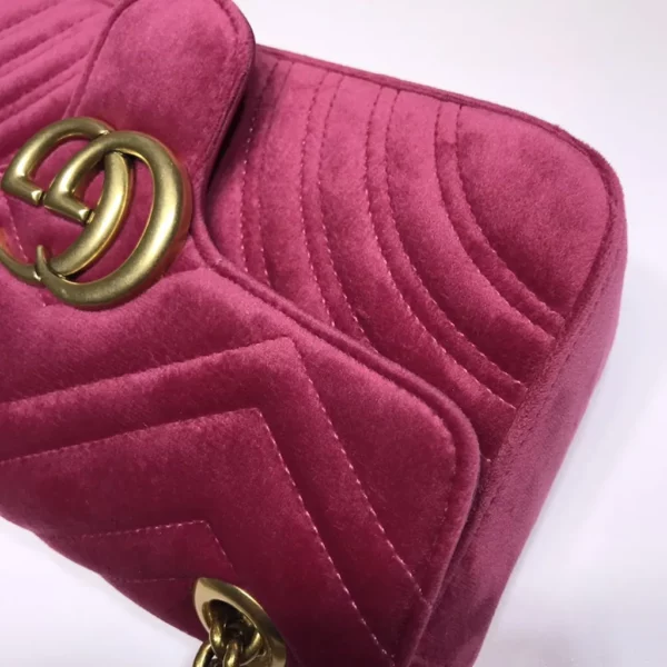 Gucci bag - replica gucci bags