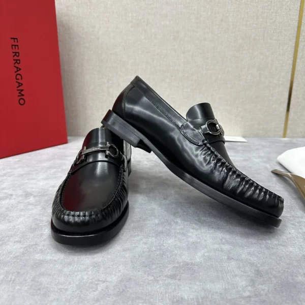 Ferragamo shoes - Replica shoes