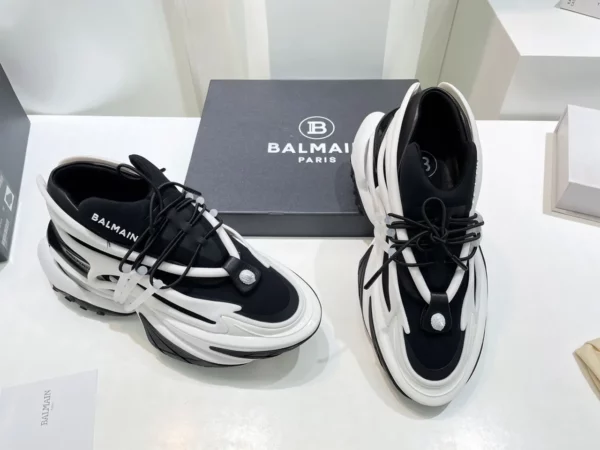 Balmain shoes - Reps shoes