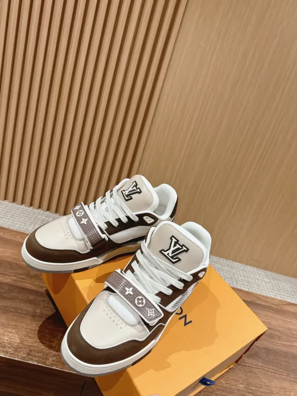 Louis Vuitton shoes - louis vuitton replica shoes