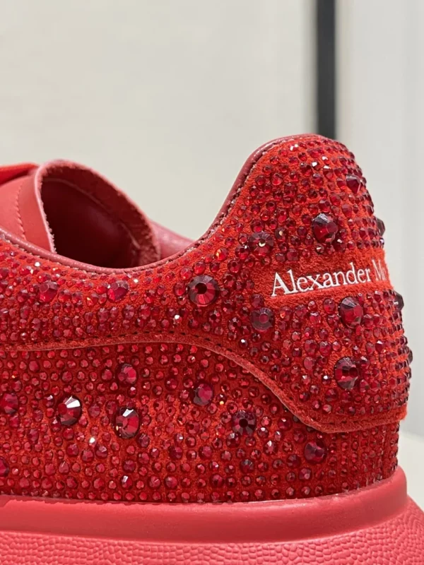 Alexander MCQueen shoes - Replica shoes