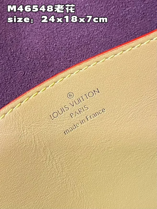 Louis Vuitton bag - louis vuitton replica bags