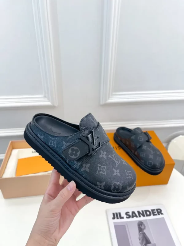 Louis Vuitton shoes - louis vuitton replica shoes