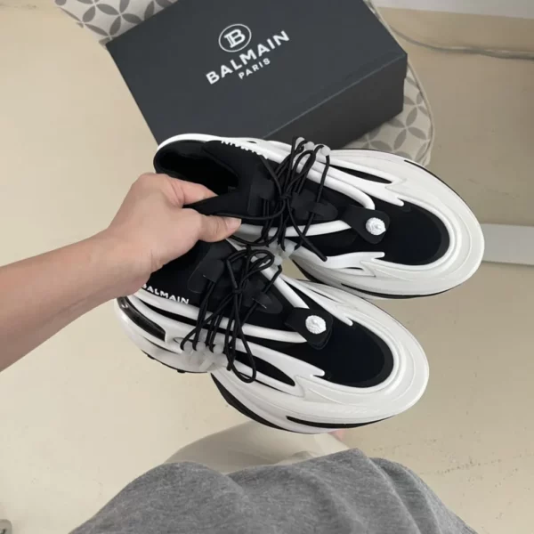 Balmain shoes - Replica shoes